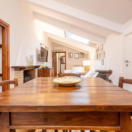 Apartment Ορβιέτο Εξωτερικό φωτογραφία