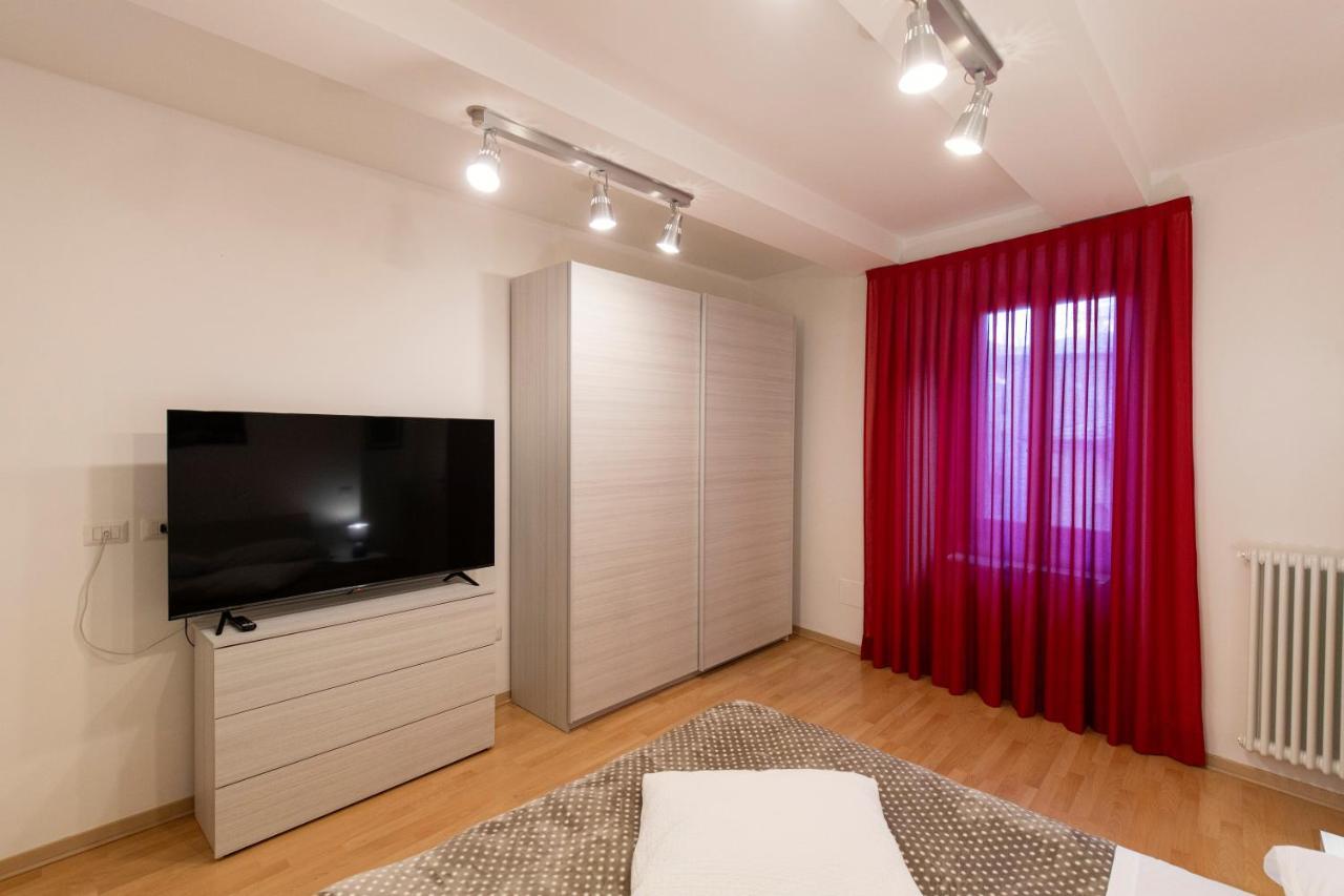 Apartment Ορβιέτο Εξωτερικό φωτογραφία