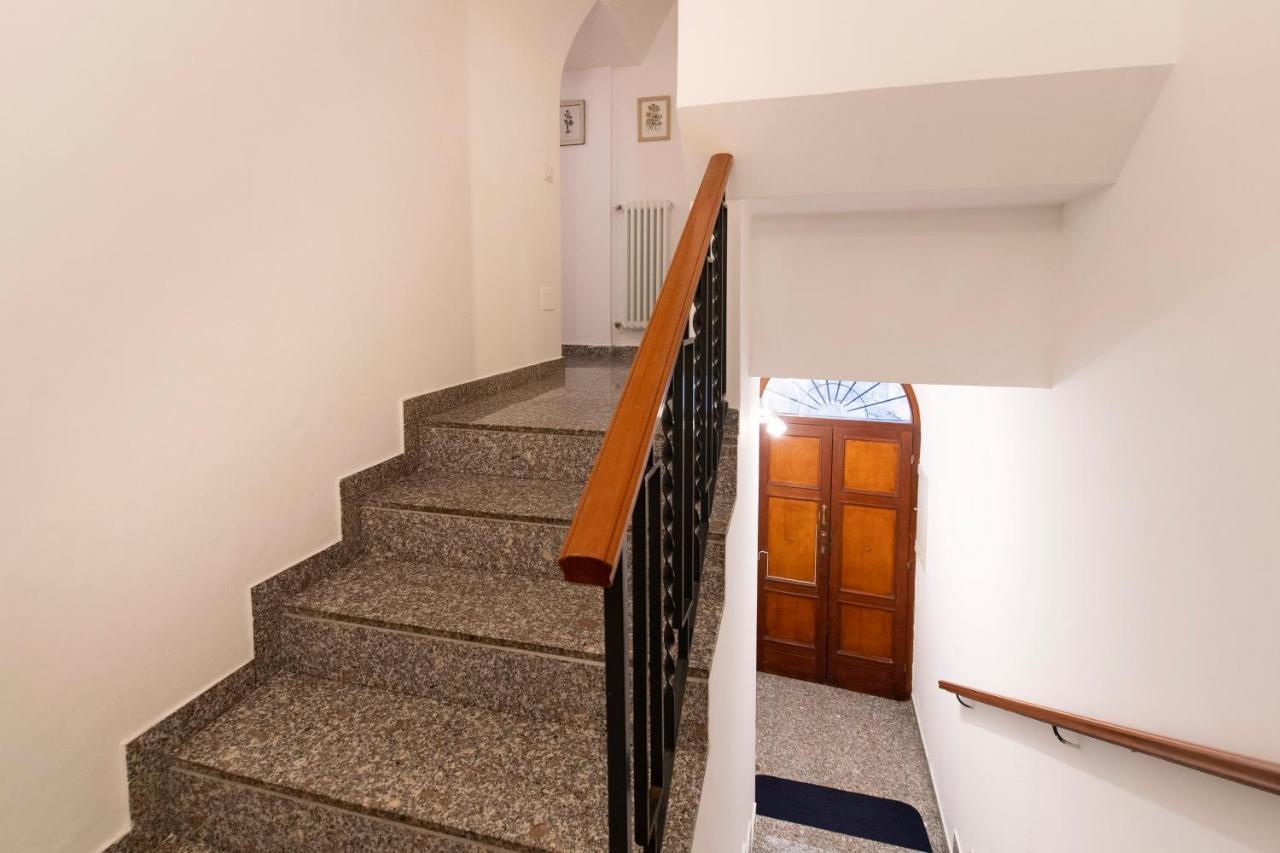 Apartment Ορβιέτο Εξωτερικό φωτογραφία