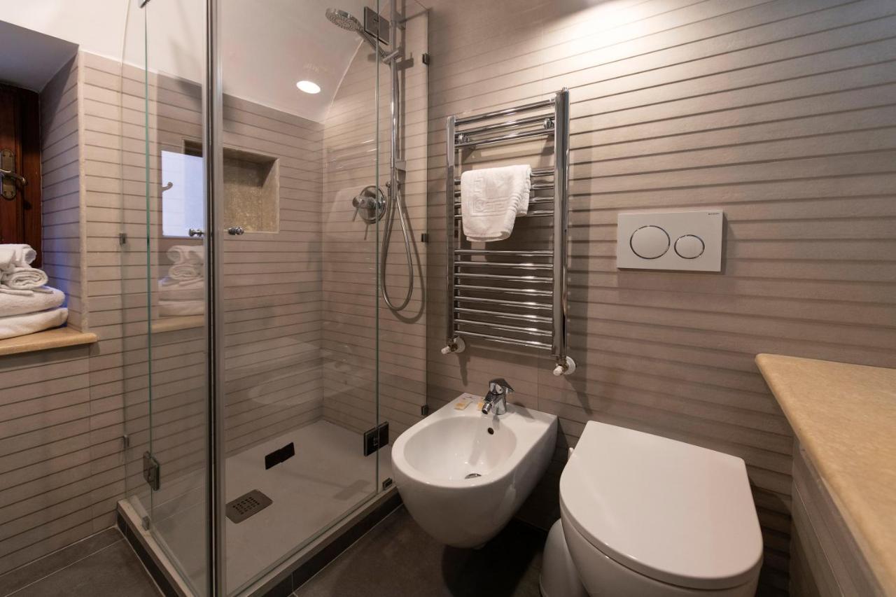 Apartment Ορβιέτο Εξωτερικό φωτογραφία