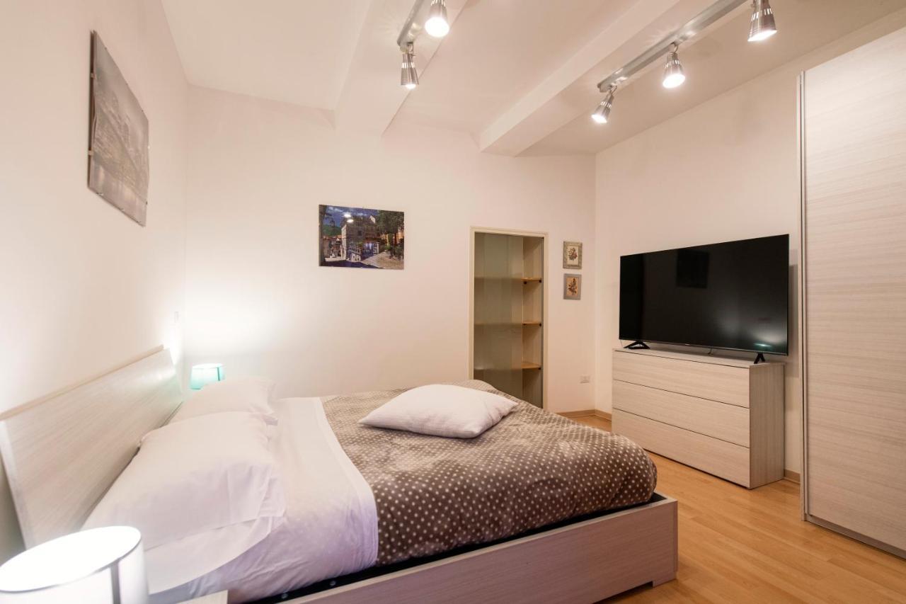 Apartment Ορβιέτο Εξωτερικό φωτογραφία