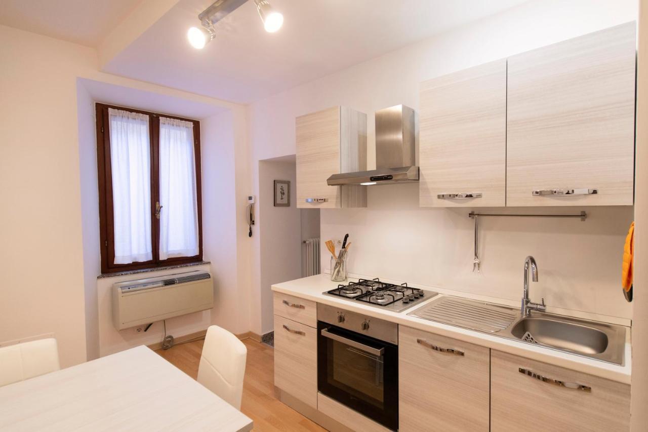 Apartment Ορβιέτο Εξωτερικό φωτογραφία