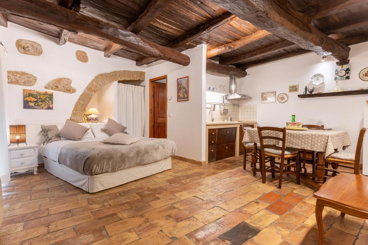 Apartment Ορβιέτο Εξωτερικό φωτογραφία