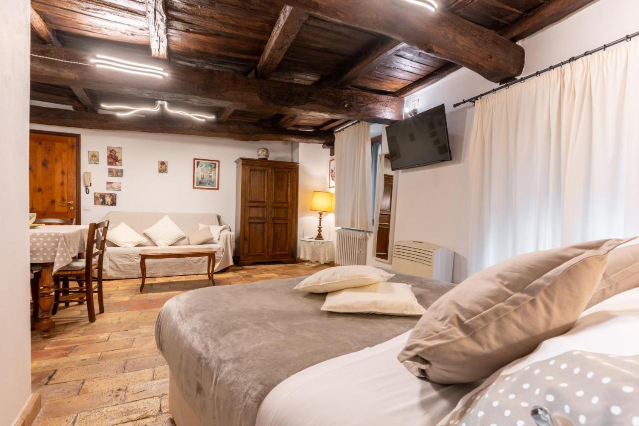 Apartment Ορβιέτο Εξωτερικό φωτογραφία