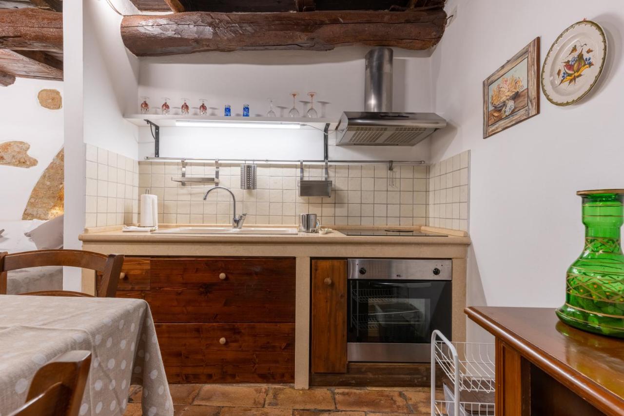 Apartment Ορβιέτο Εξωτερικό φωτογραφία
