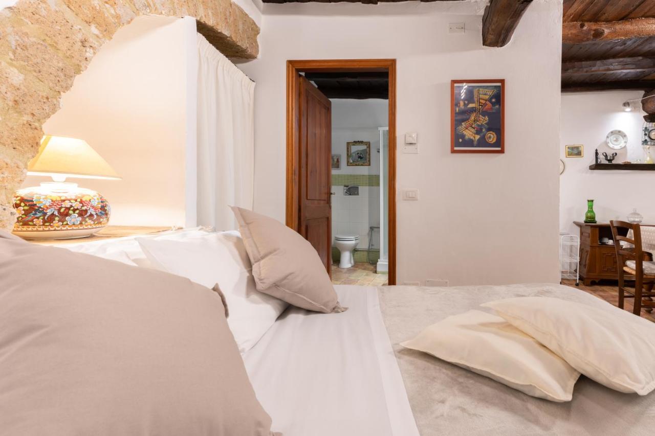 Apartment Ορβιέτο Εξωτερικό φωτογραφία