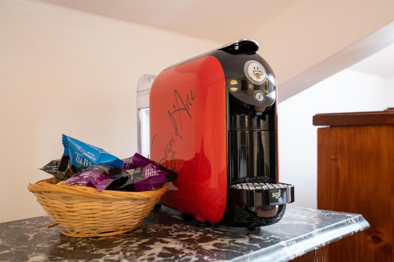 Apartment Ορβιέτο Εξωτερικό φωτογραφία