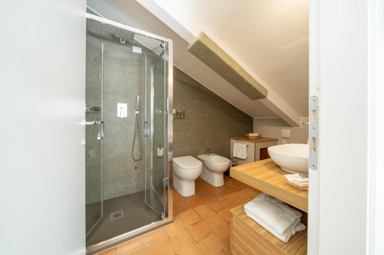 Apartment Ορβιέτο Εξωτερικό φωτογραφία