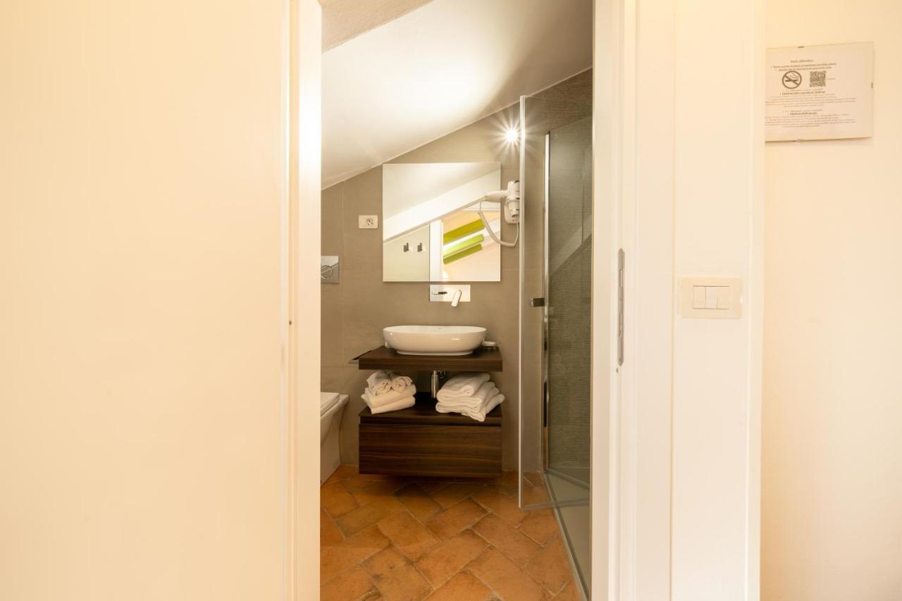 Apartment Ορβιέτο Εξωτερικό φωτογραφία