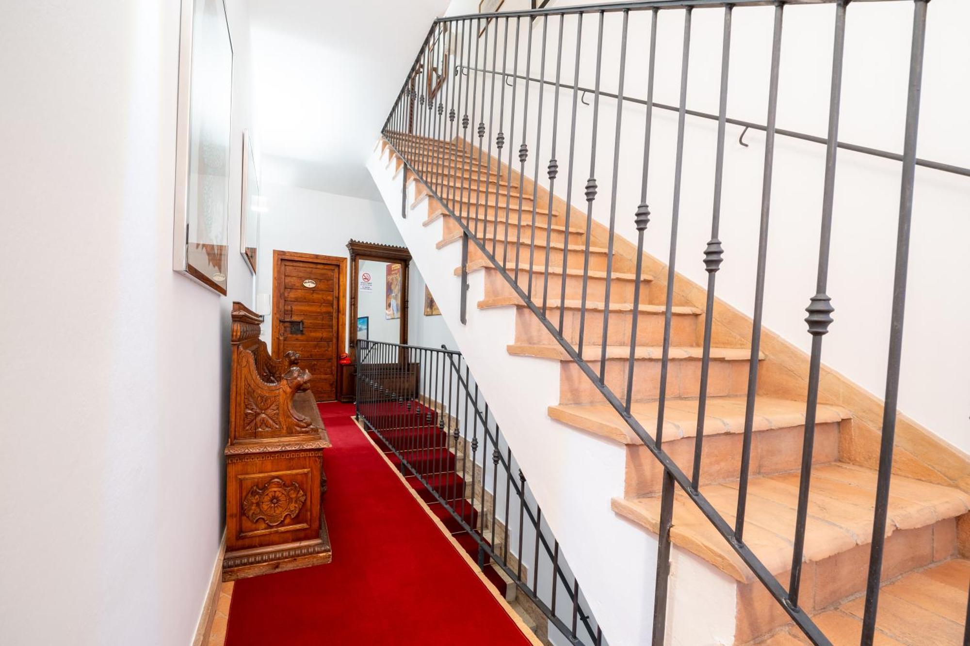 Apartment Ορβιέτο Εξωτερικό φωτογραφία