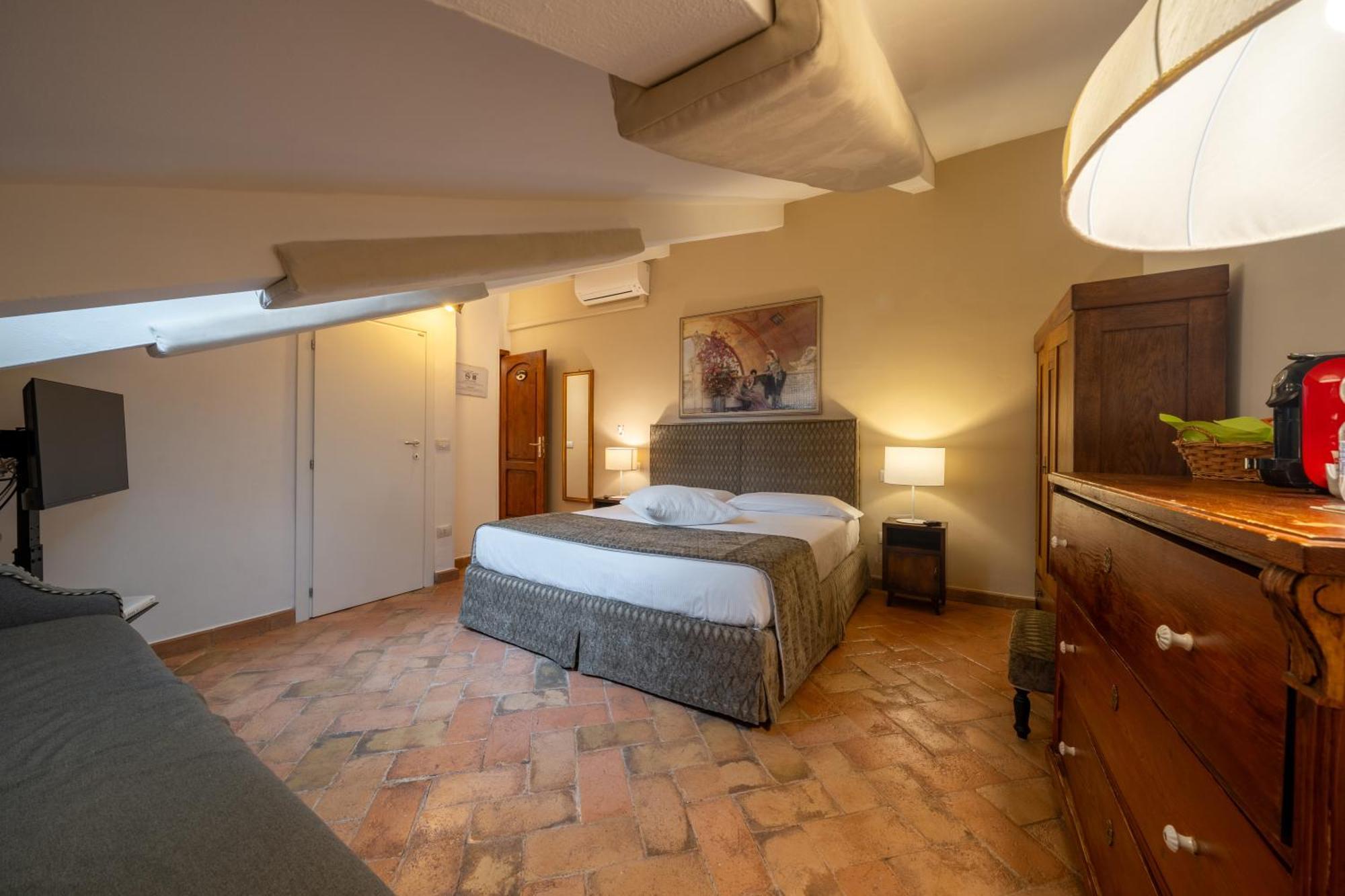 Apartment Ορβιέτο Εξωτερικό φωτογραφία