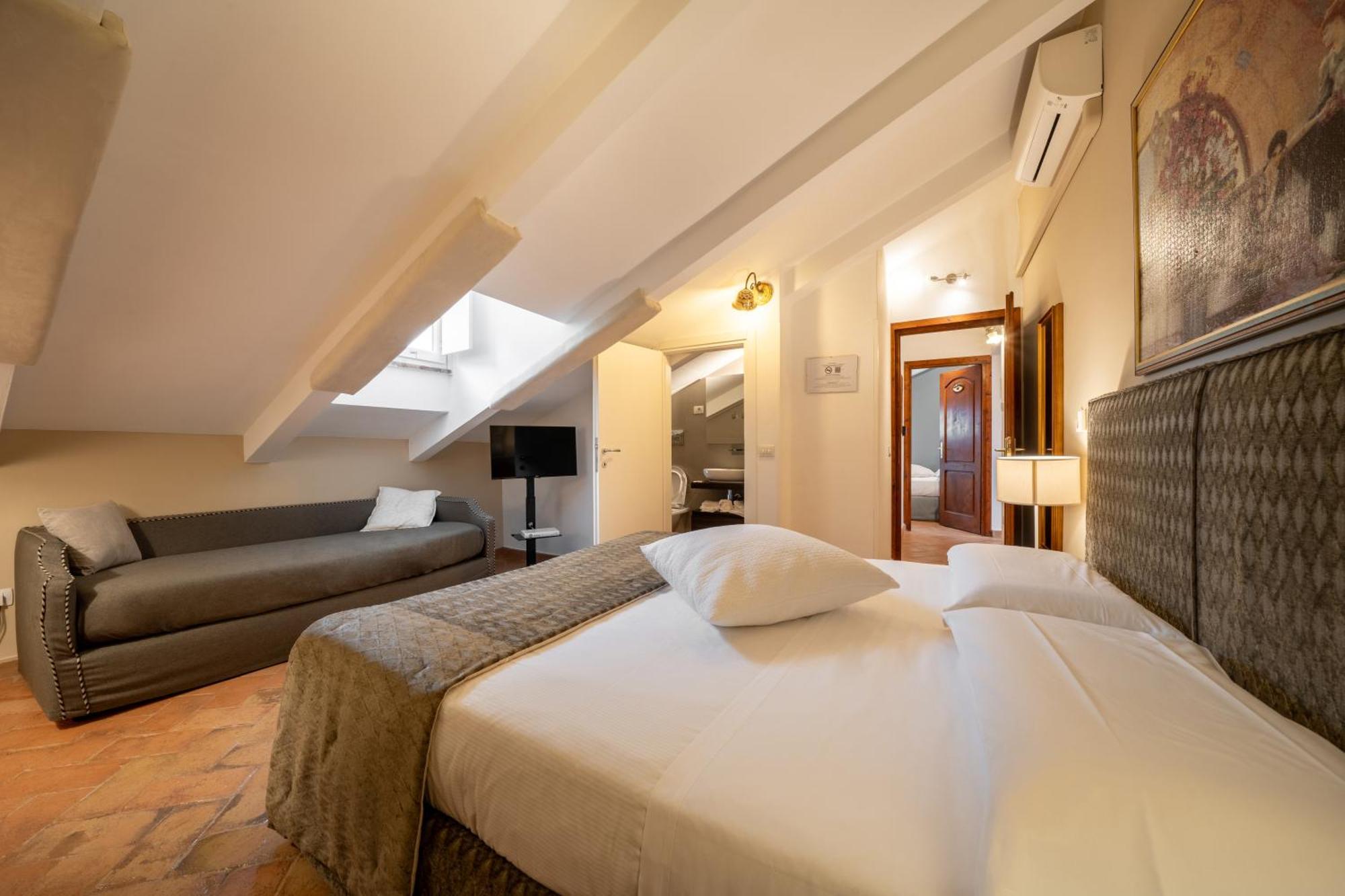 Apartment Ορβιέτο Εξωτερικό φωτογραφία