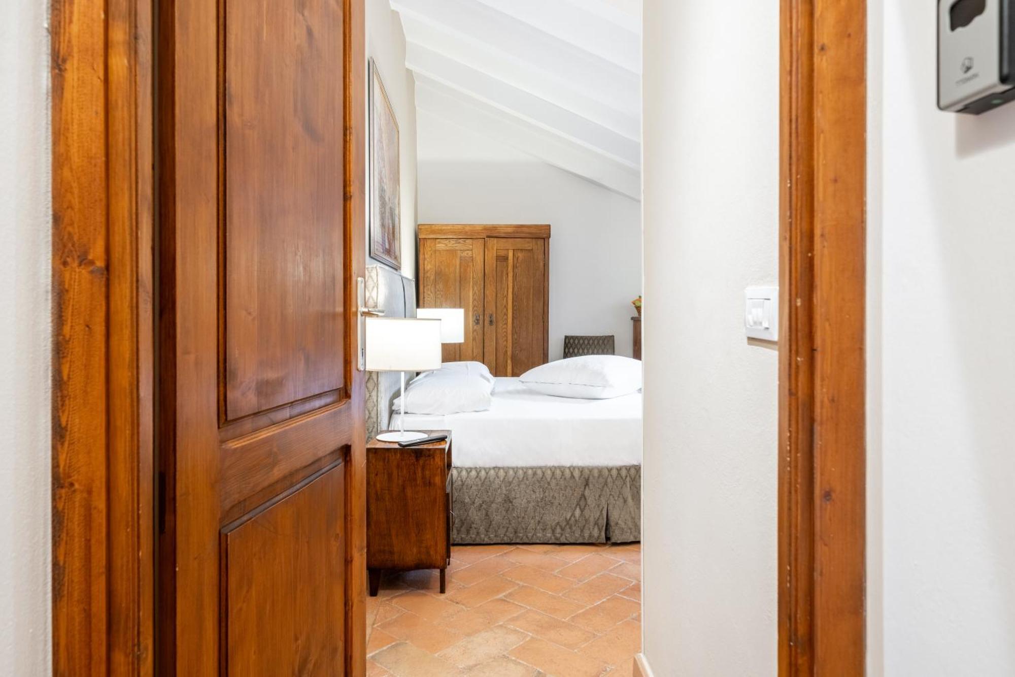 Apartment Ορβιέτο Εξωτερικό φωτογραφία