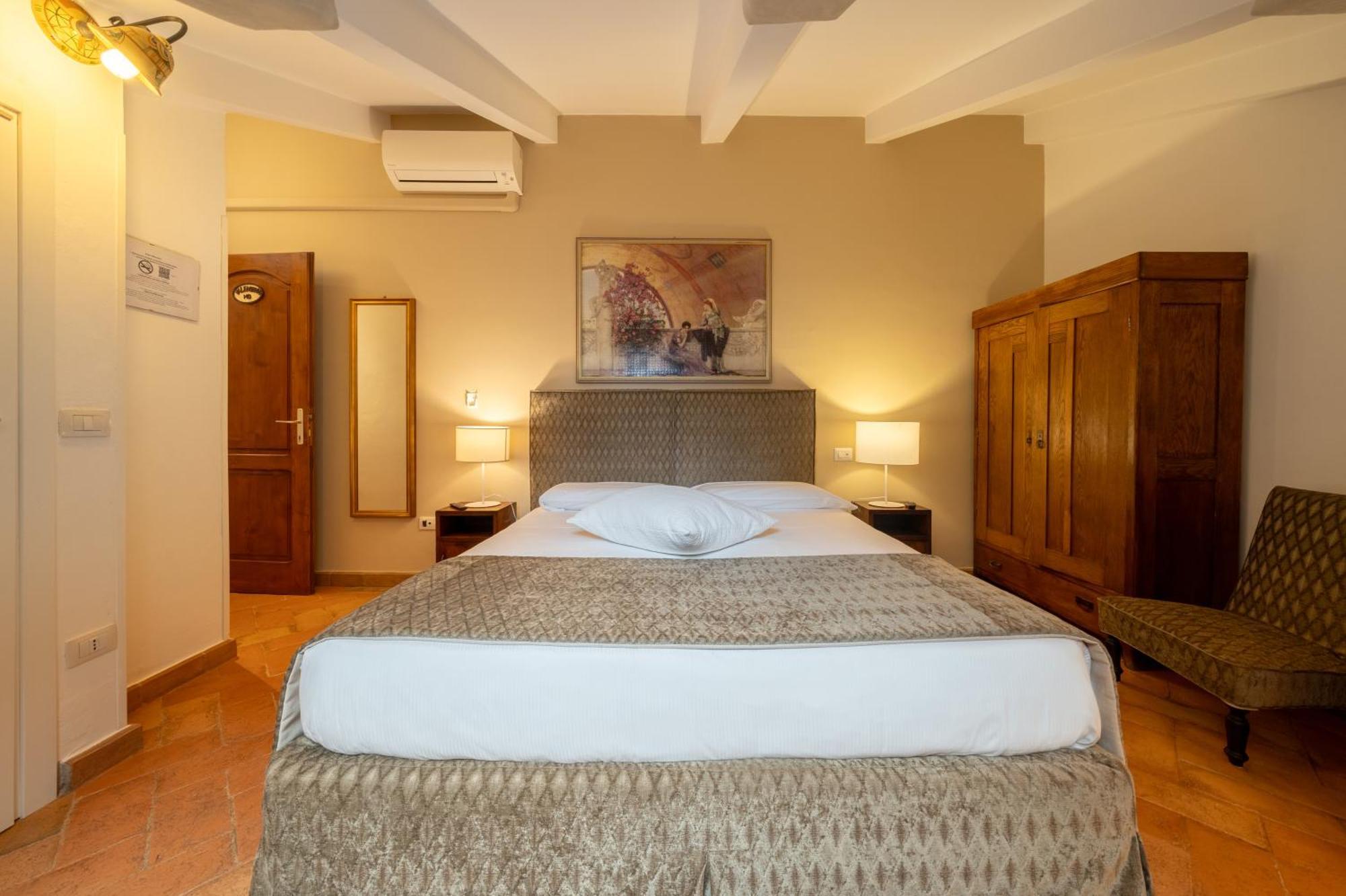 Apartment Ορβιέτο Εξωτερικό φωτογραφία