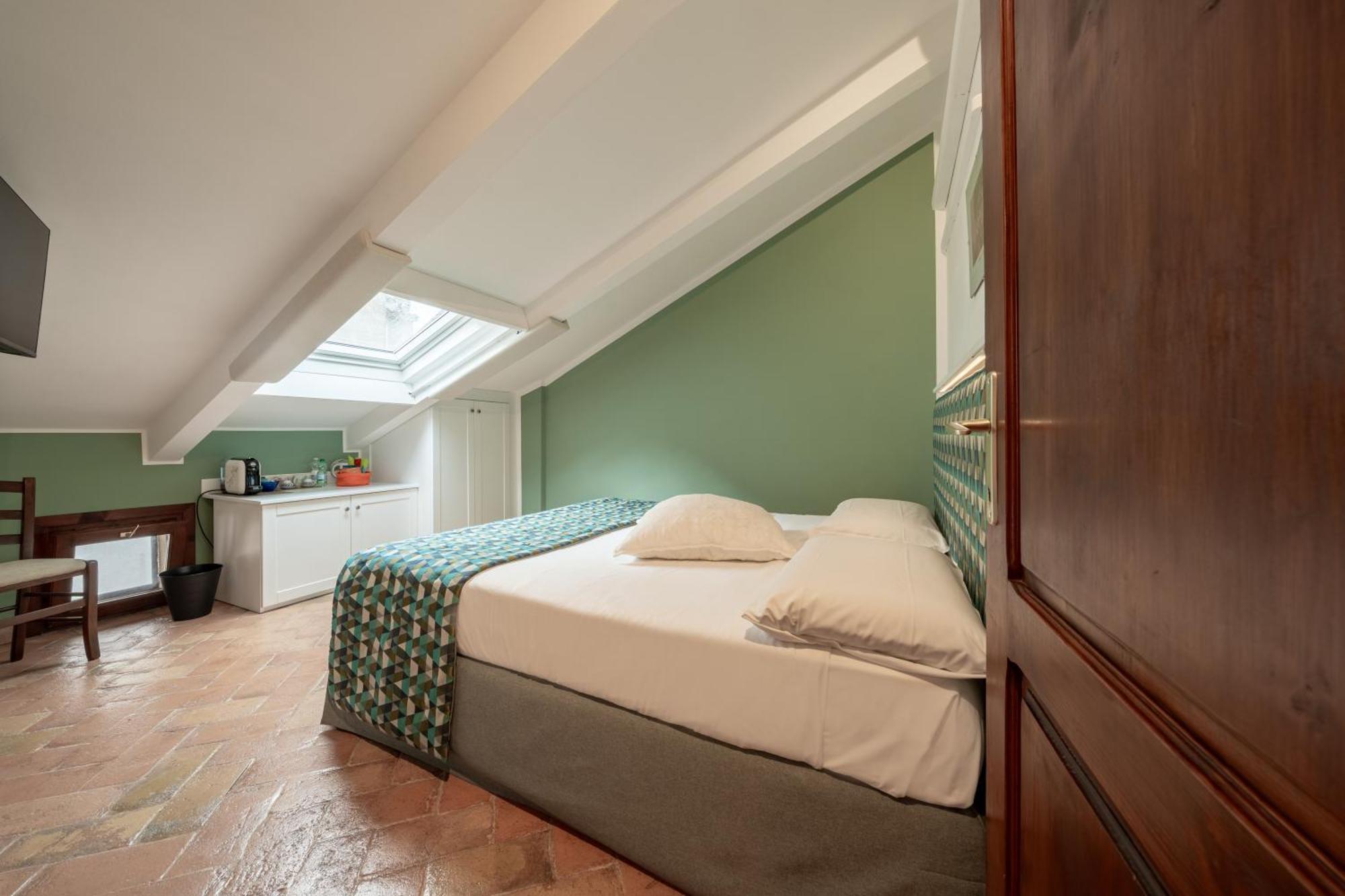 Apartment Ορβιέτο Εξωτερικό φωτογραφία