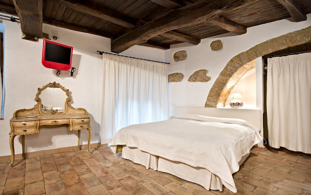 Apartment Ορβιέτο Εξωτερικό φωτογραφία