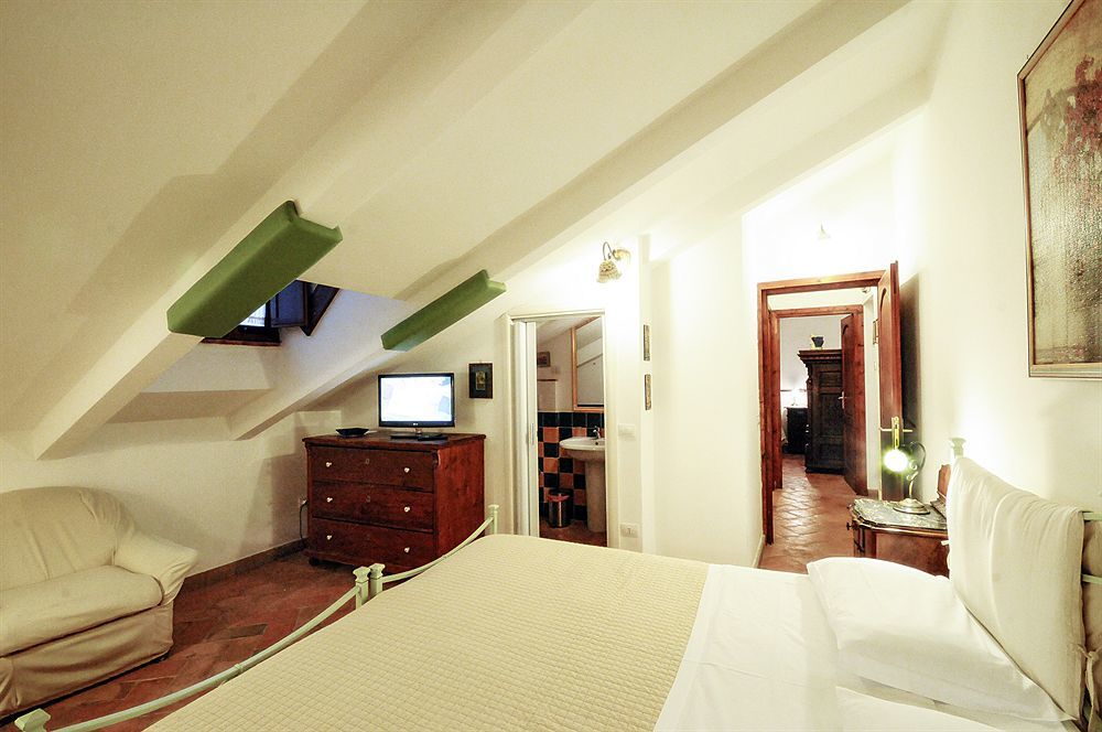 Apartment Ορβιέτο Εξωτερικό φωτογραφία