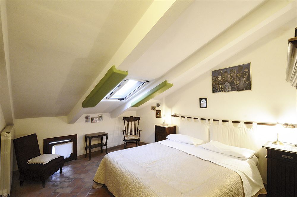 Apartment Ορβιέτο Εξωτερικό φωτογραφία