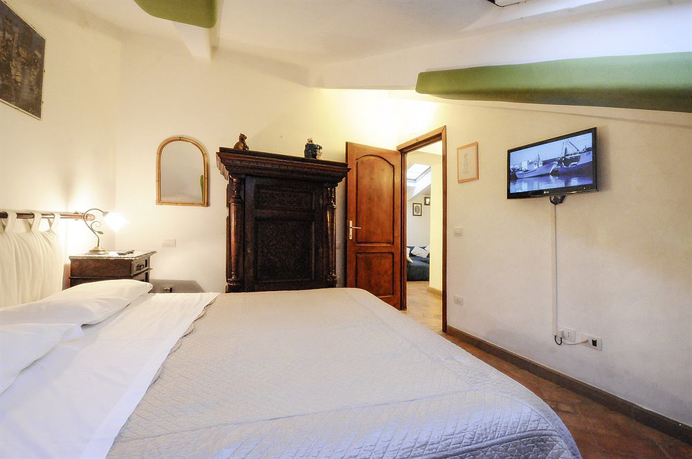 Apartment Ορβιέτο Εξωτερικό φωτογραφία