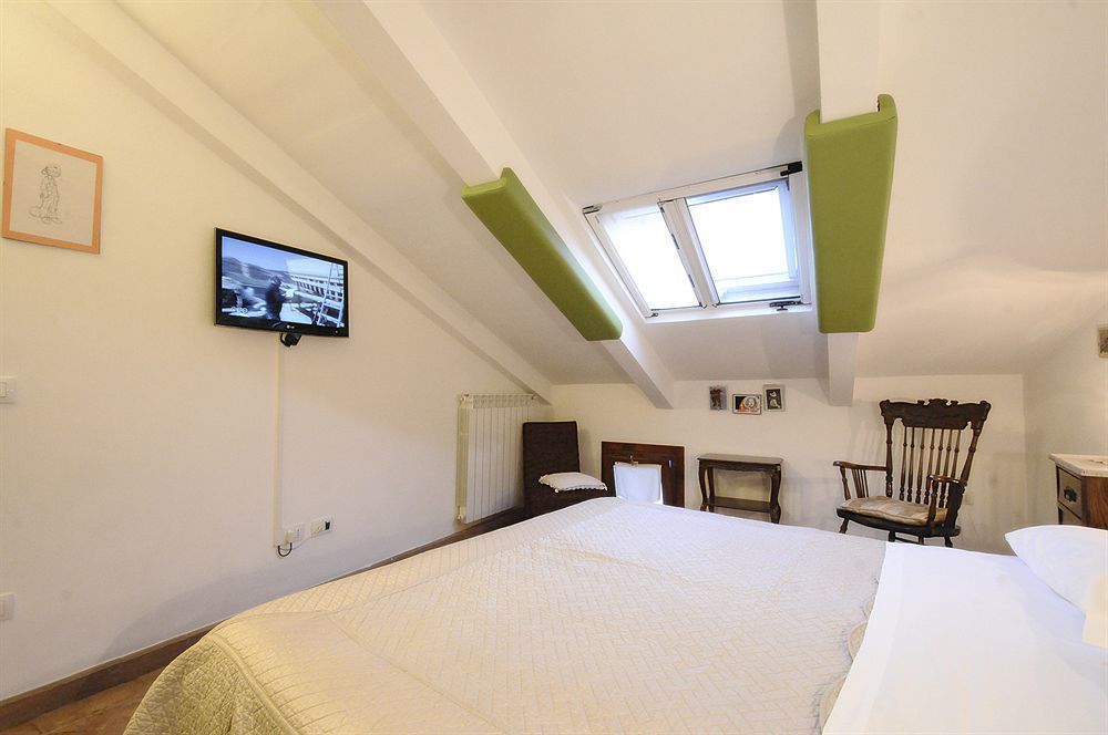 Apartment Ορβιέτο Εξωτερικό φωτογραφία