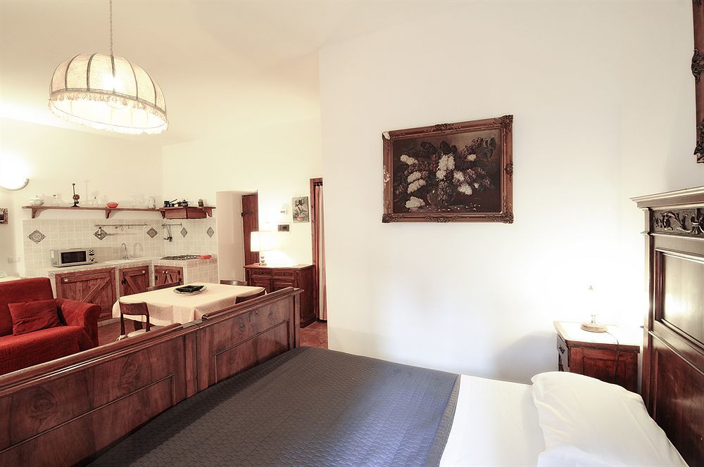 Apartment Ορβιέτο Εξωτερικό φωτογραφία