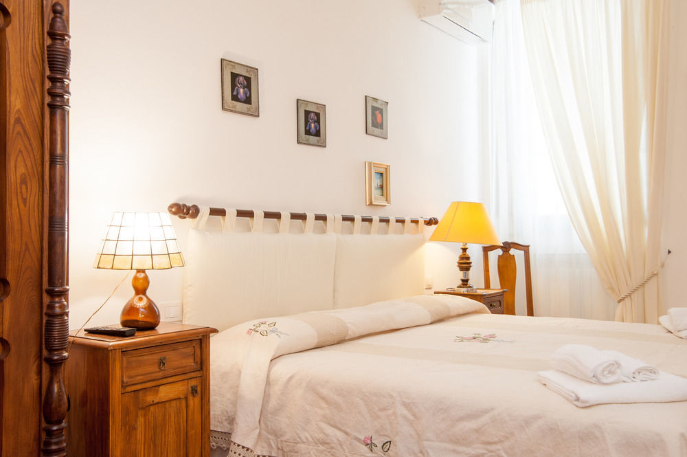 Apartment Ορβιέτο Εξωτερικό φωτογραφία