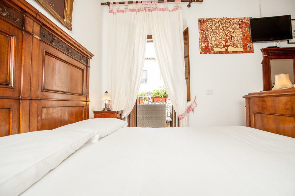 Apartment Ορβιέτο Εξωτερικό φωτογραφία
