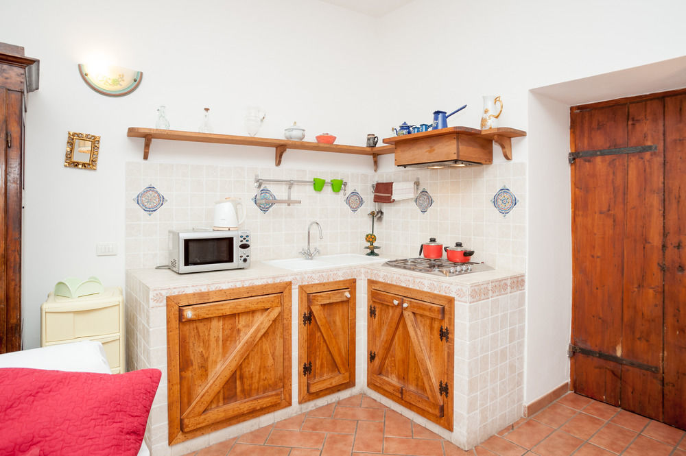 Apartment Ορβιέτο Εξωτερικό φωτογραφία
