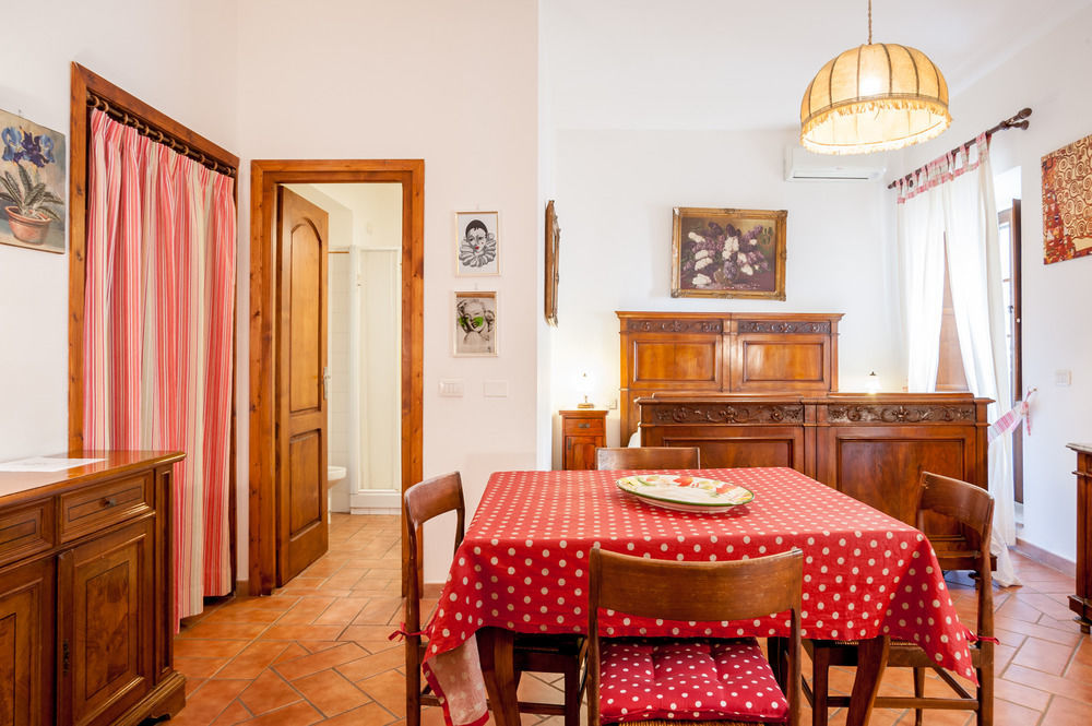 Apartment Ορβιέτο Εξωτερικό φωτογραφία