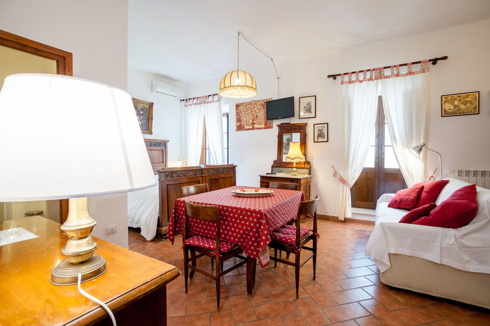 Apartment Ορβιέτο Εξωτερικό φωτογραφία
