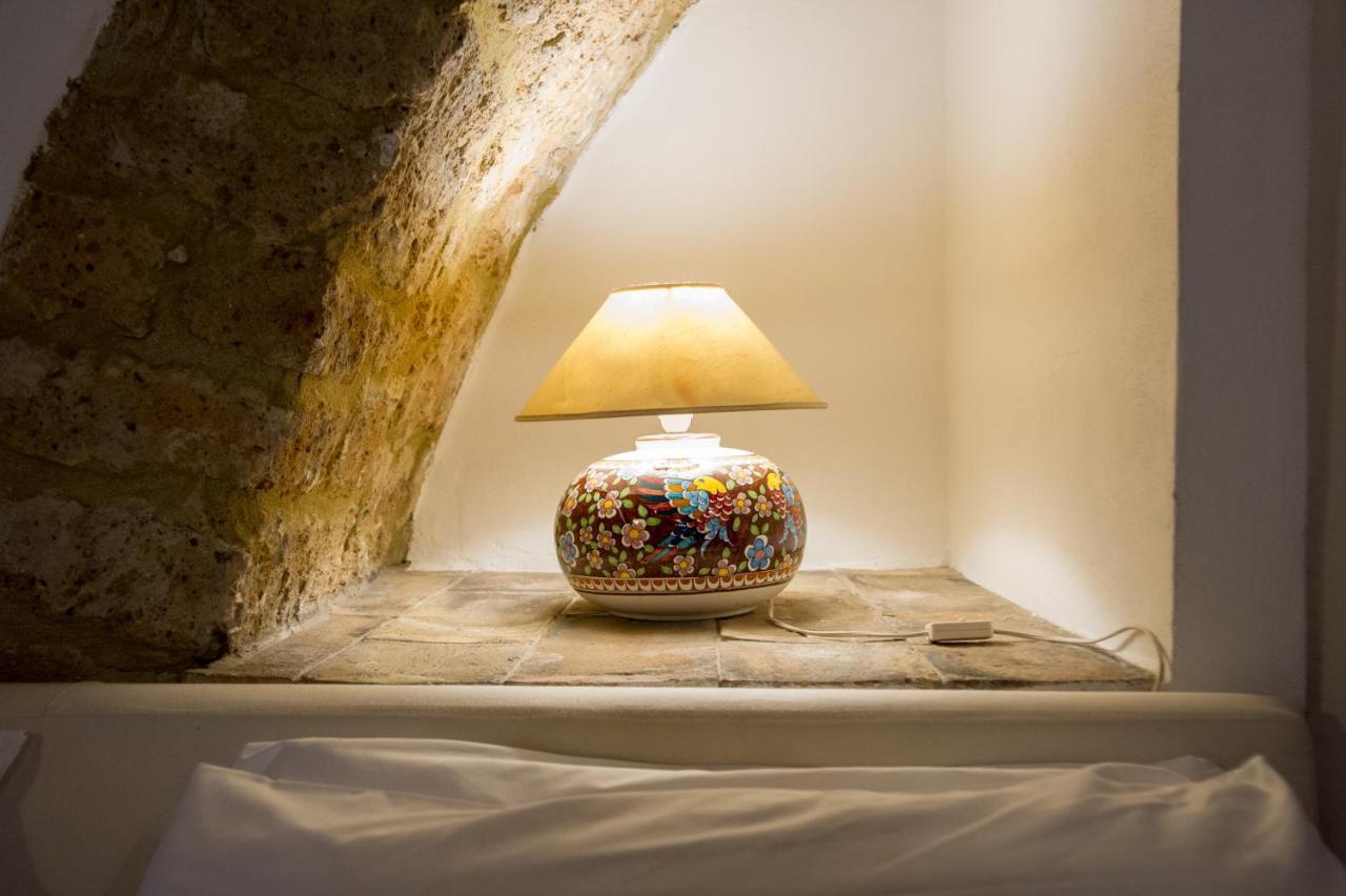 Apartment Ορβιέτο Εξωτερικό φωτογραφία